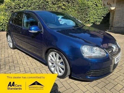 VW Golf V