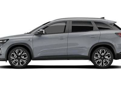 New 2025 Renault Austral Techno SUV | £32,047 (Good price)