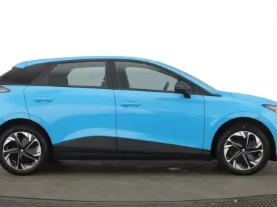 Used MG MG4 EV SE 2023 Hatchback