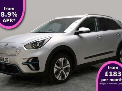 Kia e-Niro