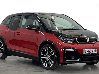 used BMW i3 135kW S 42kWh 5dr Auto