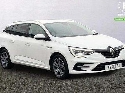 Renault Mégane IV