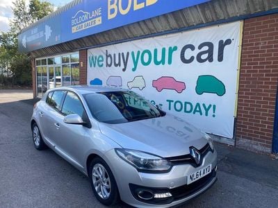 Renault Mégane III