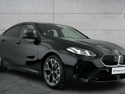 Used BMW 220 M Sport 168 HP (123 kW) 2026 Black Coupe