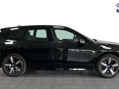 Used BMW iX M Sport 484 kW (659 HP) 2023 SUV