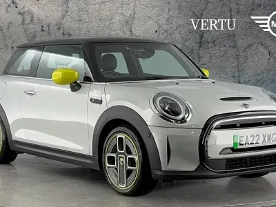 Used Mini Cooper Level 3 135 kW (184 HP) 2023 Hatchback