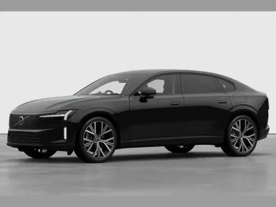 Used Volvo ES90