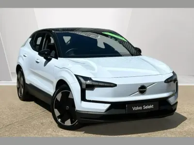 Used Volvo EX30