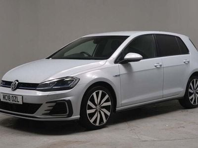 Used VW Golf VII Advance 204 HP (150 kW) 2020 Hatchback