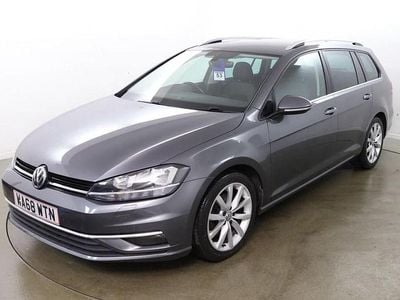 VW Golf VII