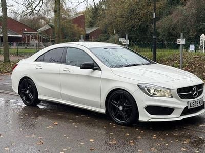 Mercedes CLA200
