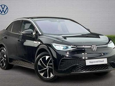 Used VW ID.5 127 kW (174 HP) 2023 SUV