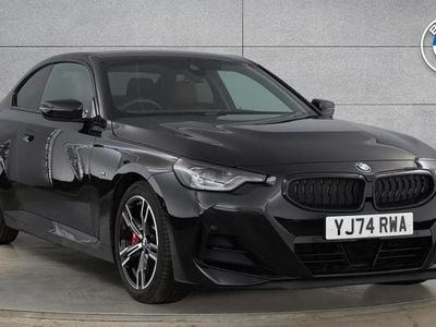 BMW 230