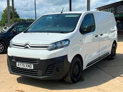 Citroën Dispatch