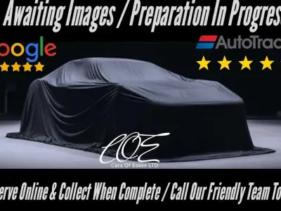 Used Vauxhall Insignia