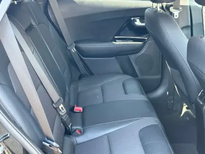 Used Kia Niro 141 HP (103 kW) 2021 Black SUV