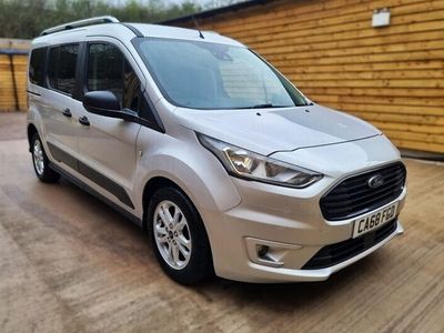 Ford Grand Tourneo Connect