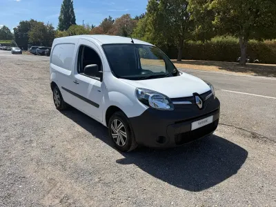 Used Renault Kangoo