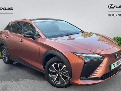 Lexus RZ 450e