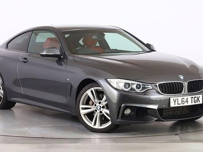 BMW 435