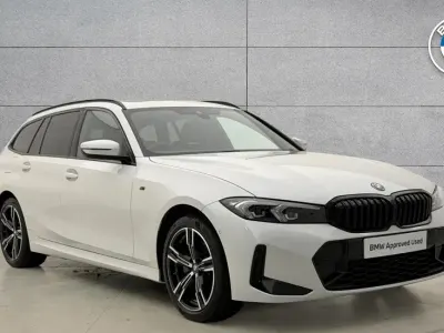 Używany BMW 330e