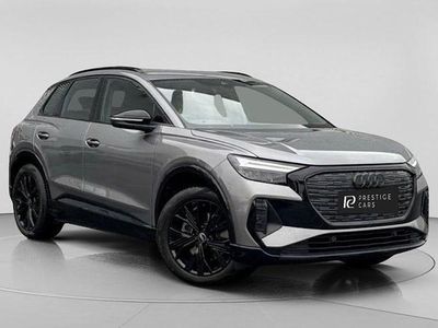 Used Audi Q4 e-tron Sport 150 kW (204 HP) 2023 SUV