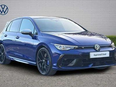 Used VW Golf VIII R 333 HP (244 kW) 2026