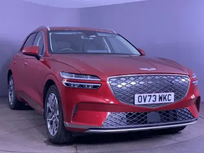 Usado Genesis GV70