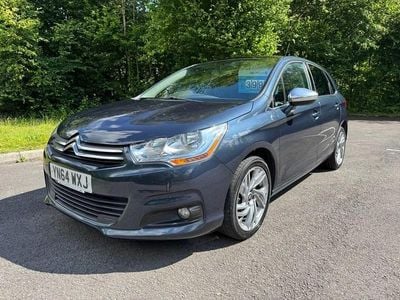 Citroën C4