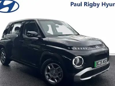 Second-hand Hyundai Inster