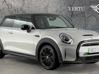 Used Mini Cooper Level 2 135 kW (184 HP) 2023 Hatchback