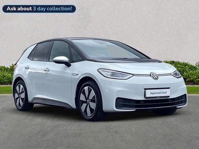 VW ID.3