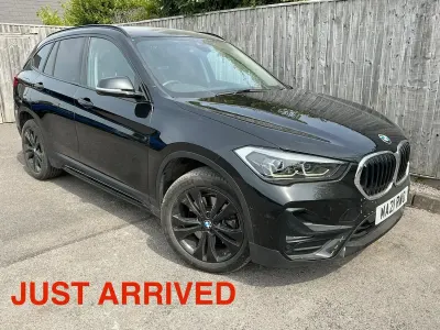 Used BMW X1