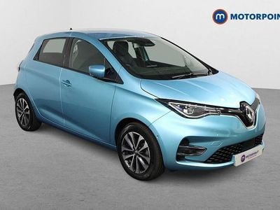 Renault Rapid