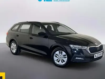 Usado Skoda Octavia