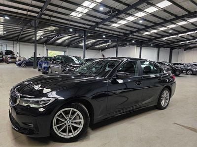 BMW 330e