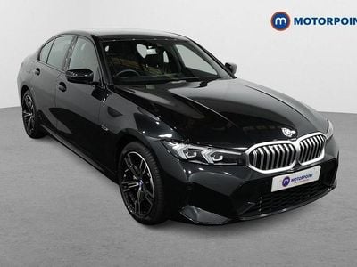 BMW 330e
