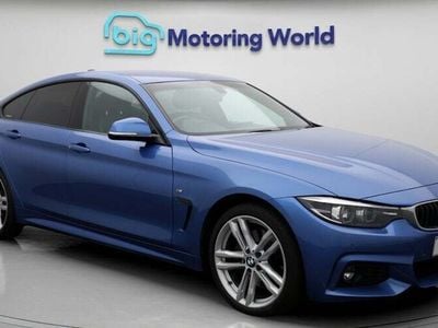 BMW 420