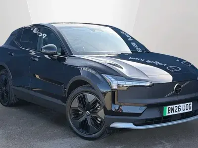 Novo Volvo EX30 CC Performance 314 kW (428 HP) 2025 SUV