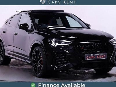 Used Audi Q3 Sportback Sport 2023 SUV