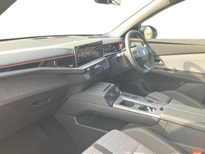 Used Vauxhall Grandland X Ultimate 134 HP (98 kW) 2025 White SUV