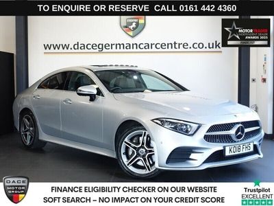 Mercedes CLS350