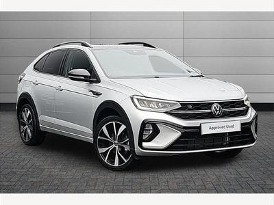 Grey Used 2021 Audi Q3 S-Line SUV | £21,495 (Super price)