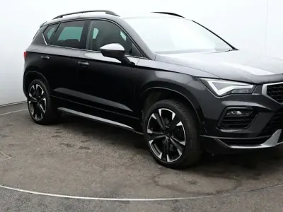 Usado Cupra Ateca VZ1 300 CV (220 kW) 2024 SUV