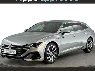 VW Arteon
