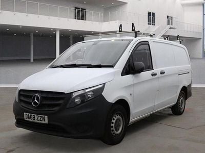Mercedes Vito