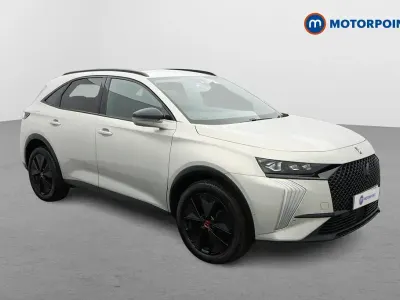 Used DS Automobiles DS7 Crossback