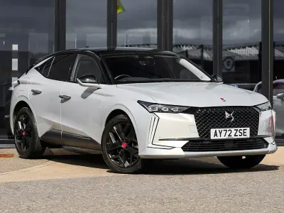 Used DS Automobiles DS4
