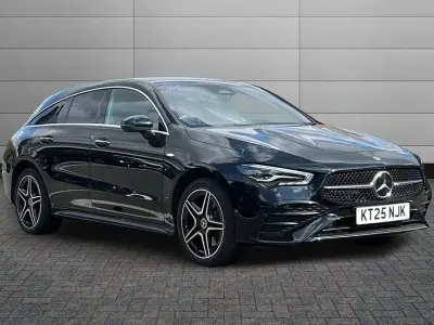 Used Mercedes E250