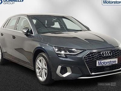 Audi A3 Sportback e-tron